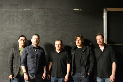 Dave Matthews Tribute Band