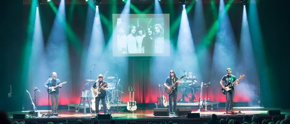 Take It To The Limit - A Tribute To The Eagles