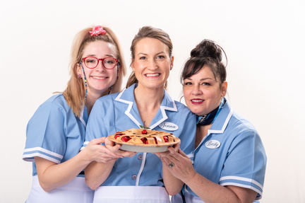 Waitress