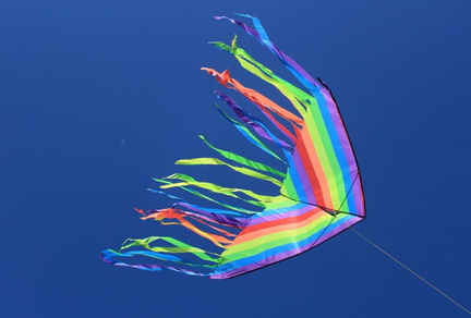 Come Fly a Kite