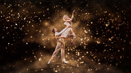 The Great Gatsby Ballet