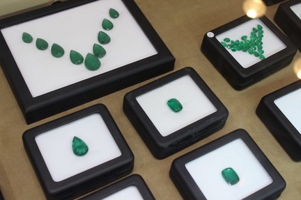 Winter Gem &amp; Jewelry Show