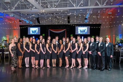 Cathedral Prep Legacy Gala