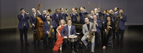 Glenn Miller Orchestra