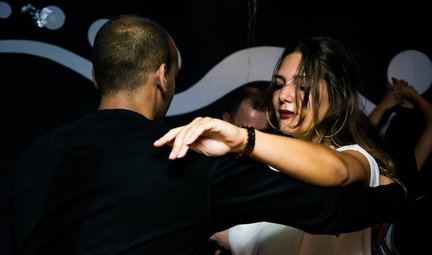Amsterdam Int. Salsa Festival