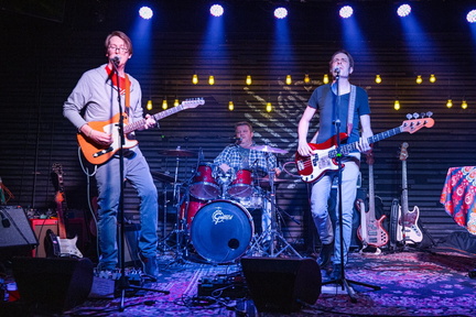 Fangs+and+Twang+Promo+Photo