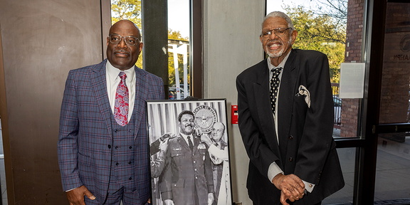 Chappie James Museum Gala