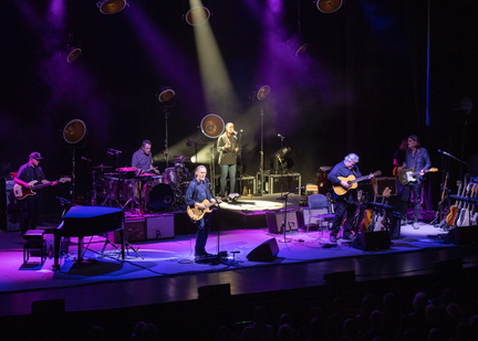 Red Dirt Boogie A Concert Tribute to Jesse Ed Davis