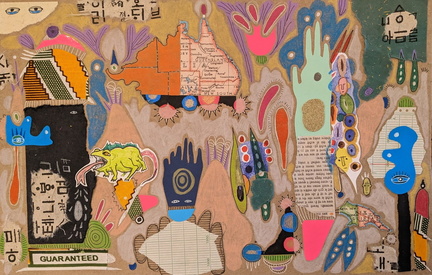 Mapscapes