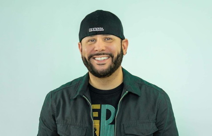 Rafi Gonzalez