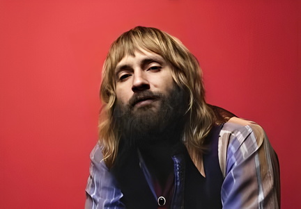 Paul McDonald