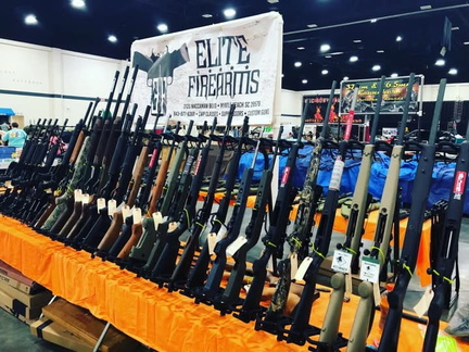 Myrtle Beach Gun &amp; Knife Show