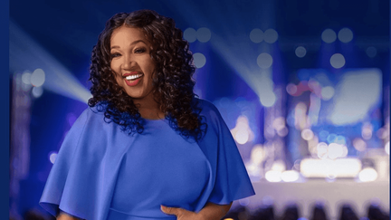Kym Whitley