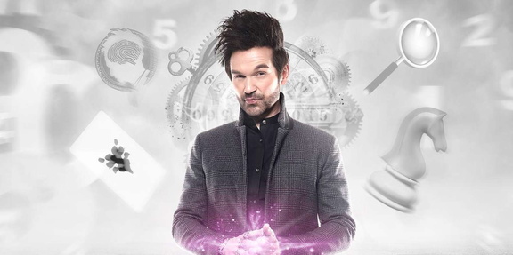 Colin Cloud Mastermind