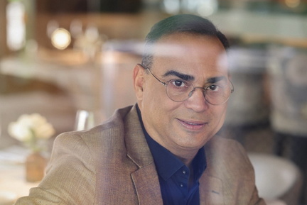Gilberto Santa Rosa