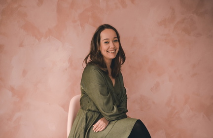 Lilian Huisman