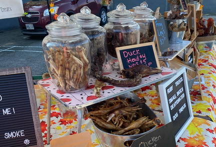 Valentine’s Day Market