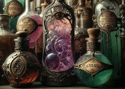 Black Raven Marketplace.v1