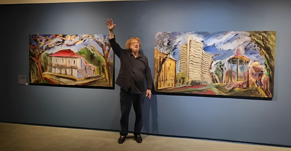 Exposição: Belo Bracher Horizonte