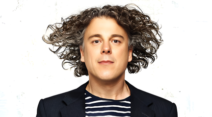 Alan Davies sf enhanced