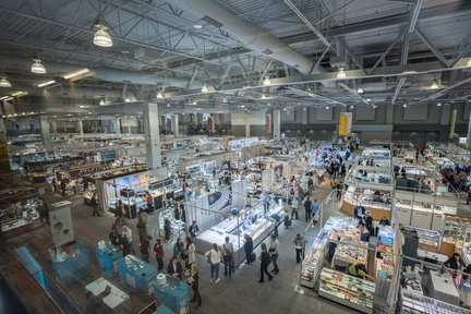 AGTA GemFair Tucson