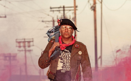 Tom Morello