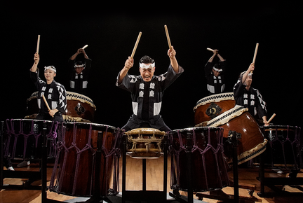 Kodo One Earth