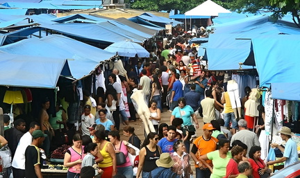 Praça do Trabalhador
