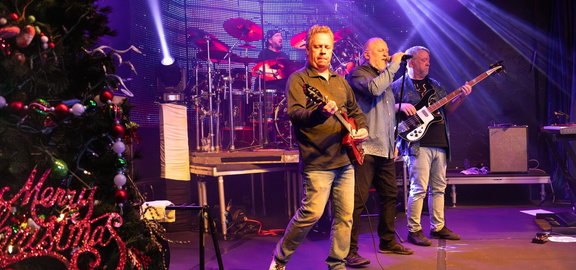 Texas Floyd &amp; Rush MORE Tribute Bands