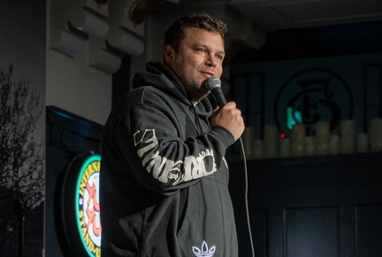 Ben Bankas
