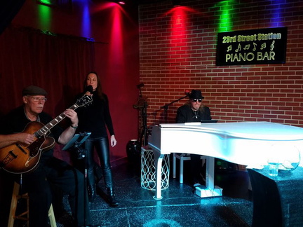 Galveston Musicians Appreciation