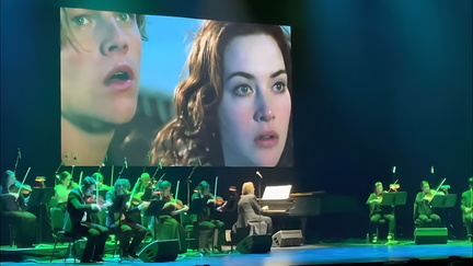 Titanic Symphony