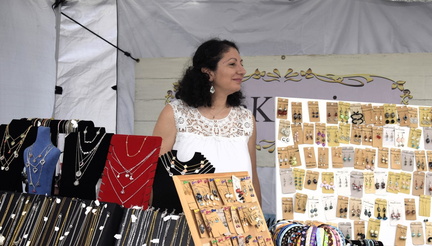 Galveston Island Market