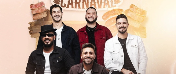 Churrascada de Carnaval