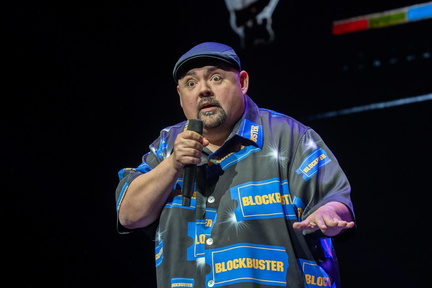 Gabriel Iglesias