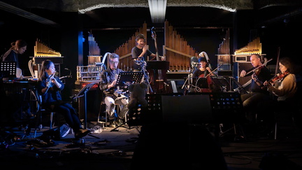 35th Présences 2025 Festival