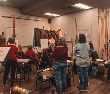 Reno Portrait Society