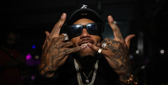 Kid Ink