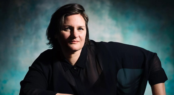 Madeleine Peyroux