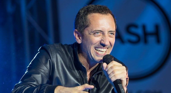Gad Elmaleh