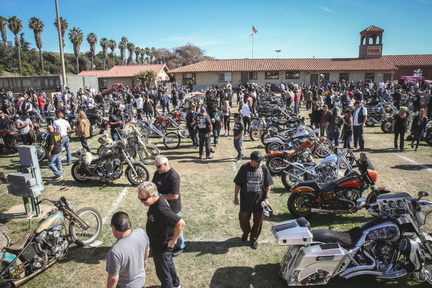 21st Annual Chopper Fest