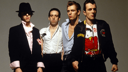 International Clash Day