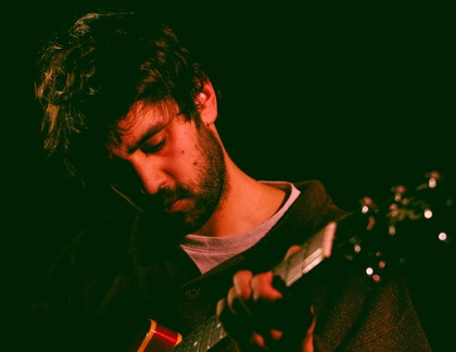 João Carreiro