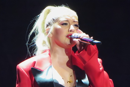 Christina Aguilera (1)