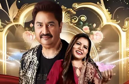 Aashique – Unforgettable 90’s enhanced