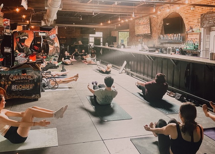 Free Yoga