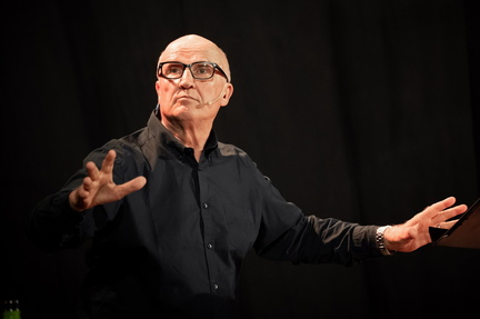 Paolo Hendel Niente Panico!