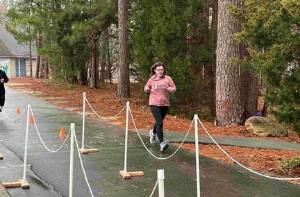 parkrun Durham