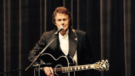 Man in Black: A Tribute to Johnny Cash 