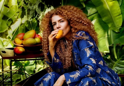 Vanessa da Mata (1)